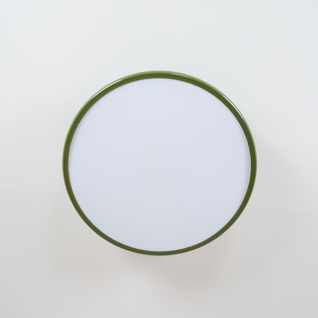 Loftlampe, Drift justerbar svingarm, akrylskærm, integreret LED
