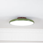 Loftlampe, Drift justerbar svingarm, akrylskærm, integreret LED