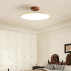 Loftlampe, Drift justerbar svingarm, akrylskærm, integreret LED