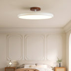 Loftlampe, Drift justerbar svingarm, akrylskærm, integreret LED