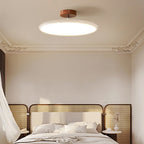Loftlampe, Drift justerbar svingarm, akrylskærm, integreret LED
