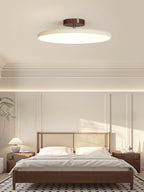 Loftlampe, Drift justerbar svingarm, akrylskærm, integreret LED