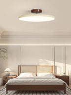 Loftlampe, Drift justerbar svingarm, akrylskærm, integreret LED