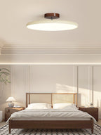 Loftlampe, Drift justerbar svingarm, akrylskærm, integreret LED