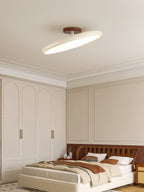 Loftlampe, Drift justerbar svingarm, akrylskærm, integreret LED