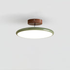 Loftlampe, Drift justerbar svingarm, akrylskærm, integreret LED