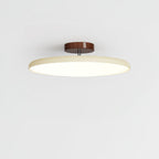 Loftlampe, Drift justerbar svingarm, akrylskærm, integreret LED