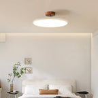 Loftlampe, Drift justerbar svingarm, akrylskærm, integreret LED