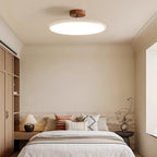 Loftlampe, Drift justerbar svingarm, akrylskærm, integreret LED