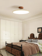 Loftlampe, Drift justerbar svingarm, akrylskærm, integreret LED