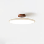 Loftlampe, Drift justerbar svingarm, akrylskærm, integreret LED