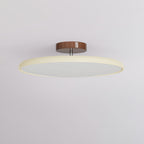 Loftlampe, Drift justerbar svingarm, akrylskærm, integreret LED