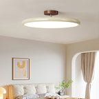 Loftlampe, Drift justerbar svingarm, akrylskærm, integreret LED