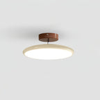 Loftlampe, Drift justerbar svingarm, akrylskærm, integreret LED