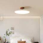 Loftlampe, Drift justerbar svingarm, akrylskærm, integreret LED