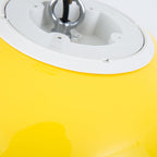 Balloon Dream Wall Sconce, Polymer Shade, E27 LED, 8 Colours