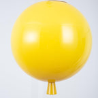 Balloon Dream Wall Sconce, Polymer Shade, E27 LED, 8 Colours