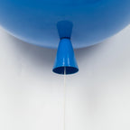 Balloon Dream Wall Sconce, Polymer Shade, E27 LED, 8 Colours