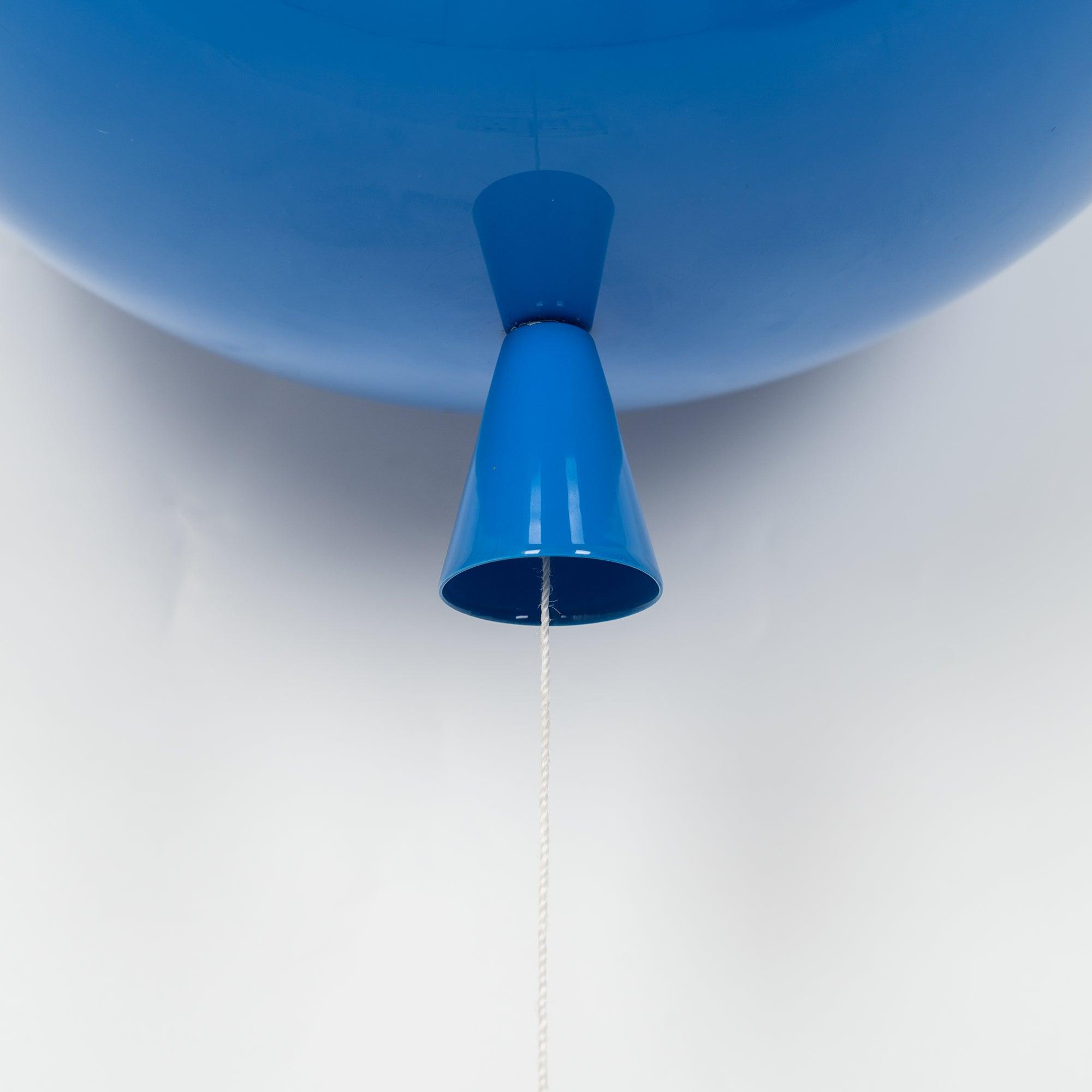 Balloon Dream Wall Sconce, Polymer Shade, E27 LED, 8 Colours