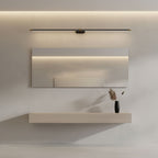 Wall Lamp, Rechargeable Cordless Linear LED, USB, Remote Dimmable
