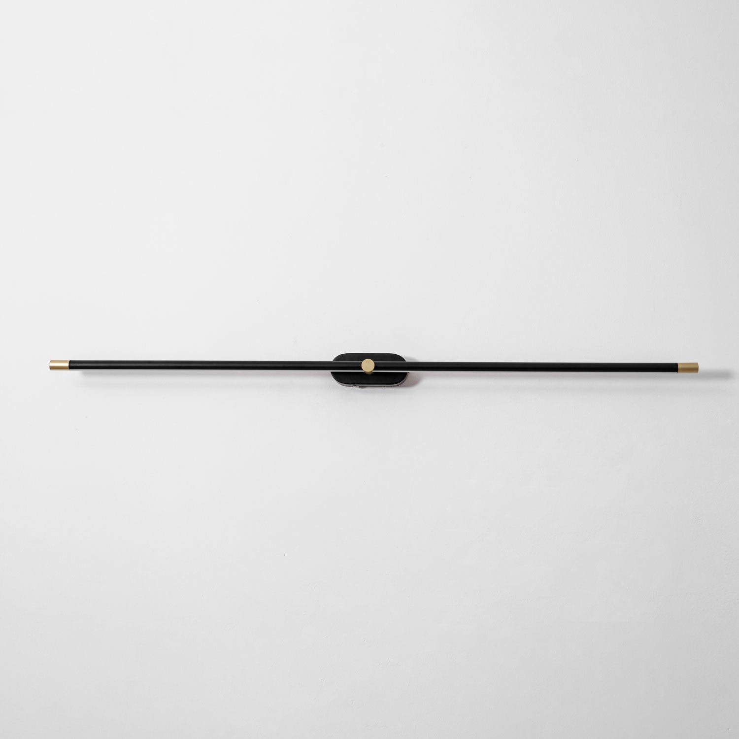 Wall Lamp, Rechargeable Cordless Linear LED, USB, Remote Dimmable