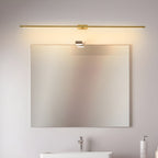 Wall Lamp, Rechargeable Cordless Linear LED, USB, Remote Dimmable