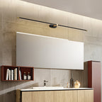 Wall Lamp, Rechargeable Cordless Linear LED, USB, Remote Dimmable