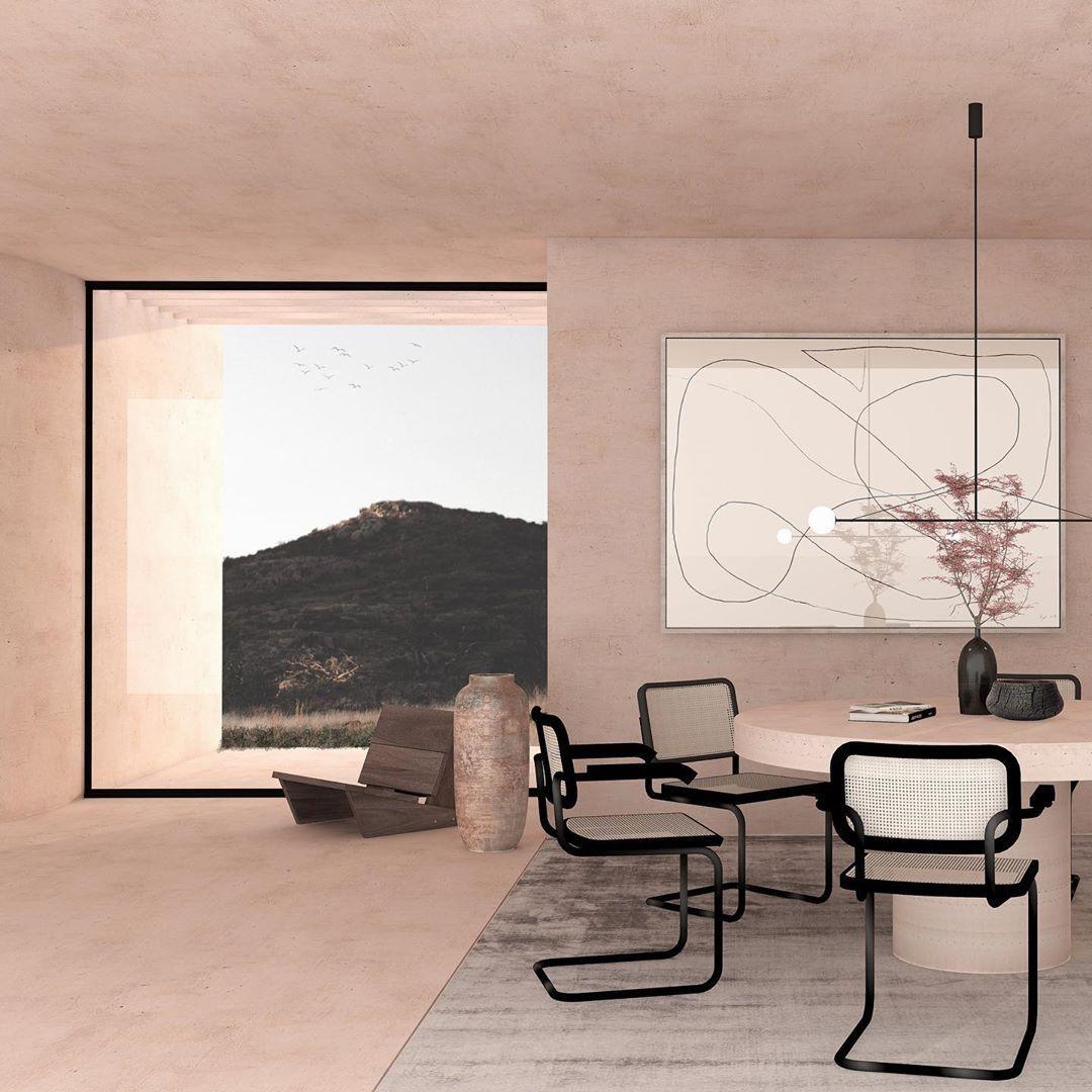 Chandelier, Mobile Opaline Glass Globes, Brass or Black, G9 and G4