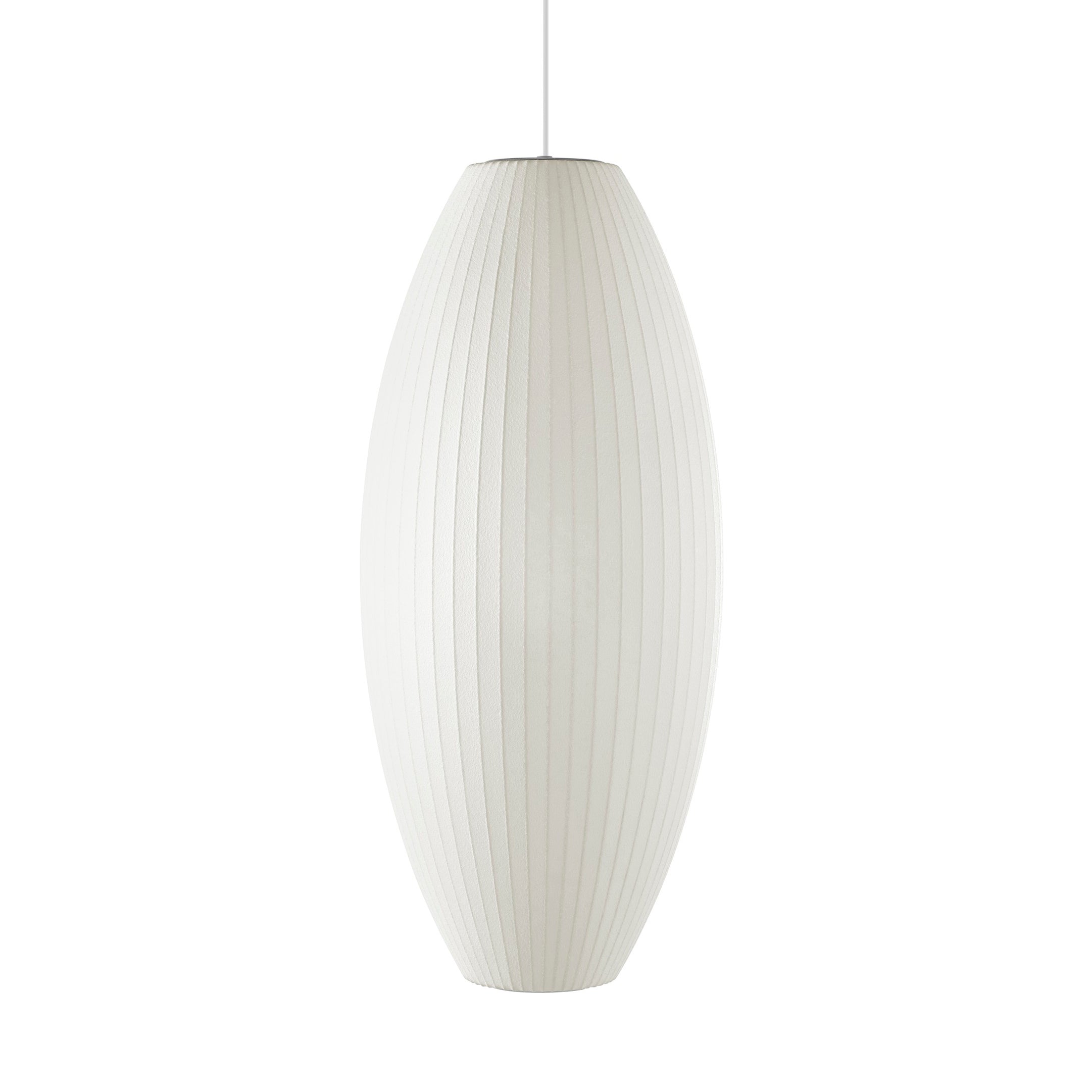 Pendant Light, Crisscross Bubble, Mulberry Silk, Steel Wireframe, E26