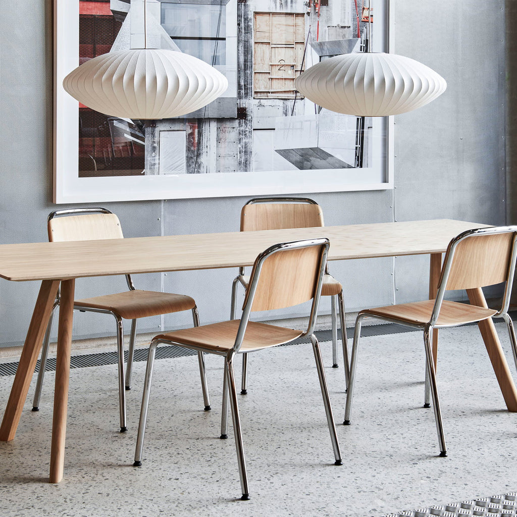 Pendant Light, Crisscross Bubble, Mulberry Silk, Steel Wireframe, E26