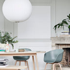Pendant Light, Crisscross Bubble, Mulberry Silk, Steel Wireframe, E26