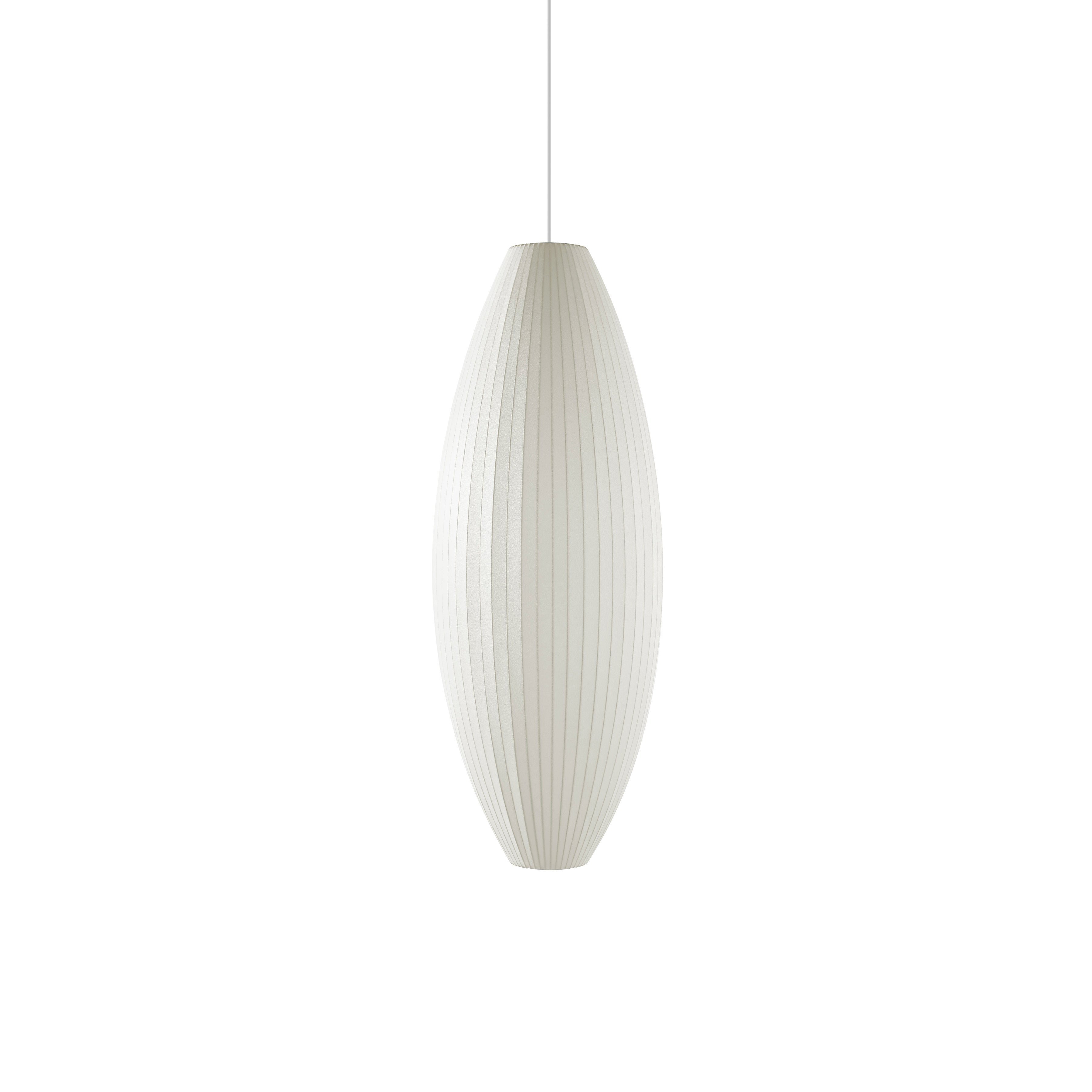 Pendant Light, Crisscross Bubble, Mulberry Silk, Steel Wireframe, E26