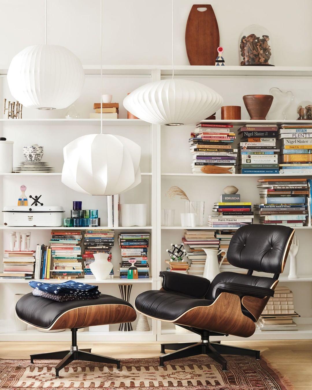 Rounded silk bubble pendant light casting a warm even glow