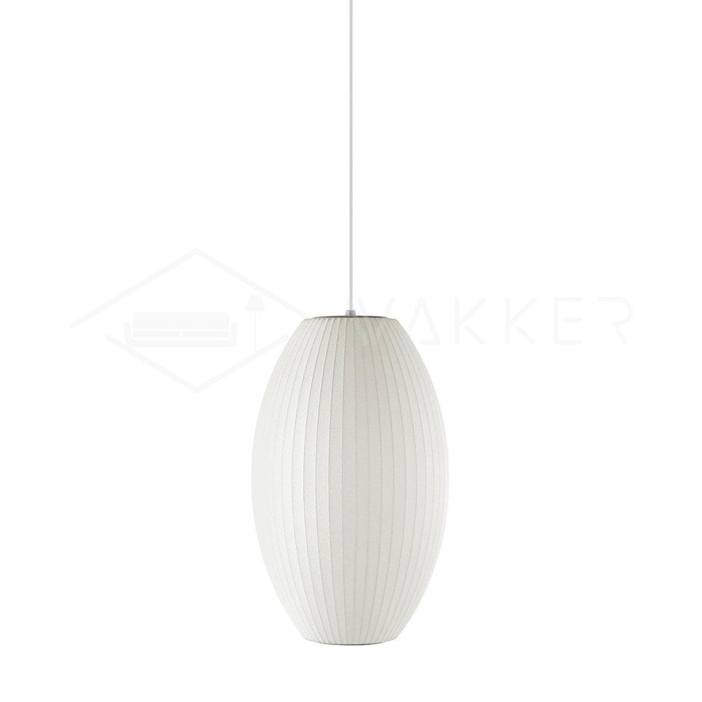 Pendant Light, Crisscross Bubble, Mulberry Silk, Steel Wireframe, E26