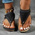 Orthopedic Sandals With All Day Comfort And Stability, Adjustable Fit