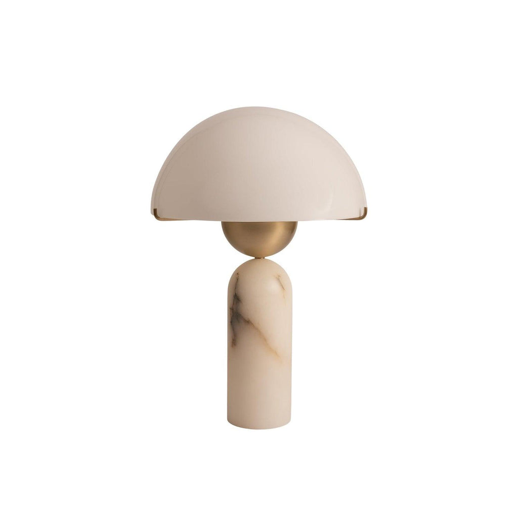 The Veviniel table lamp centred on a plain white background, full silhouette with no styling.