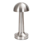 Cordless LED Table Light With Touch Control In Modern Style