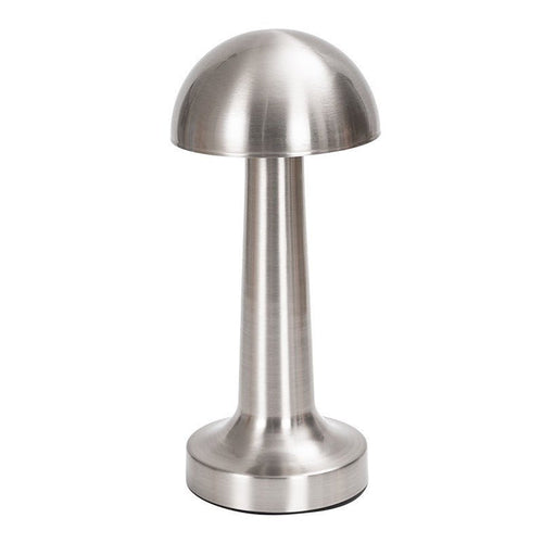 Cordless LED Table Light With Touch Control In Modern Style