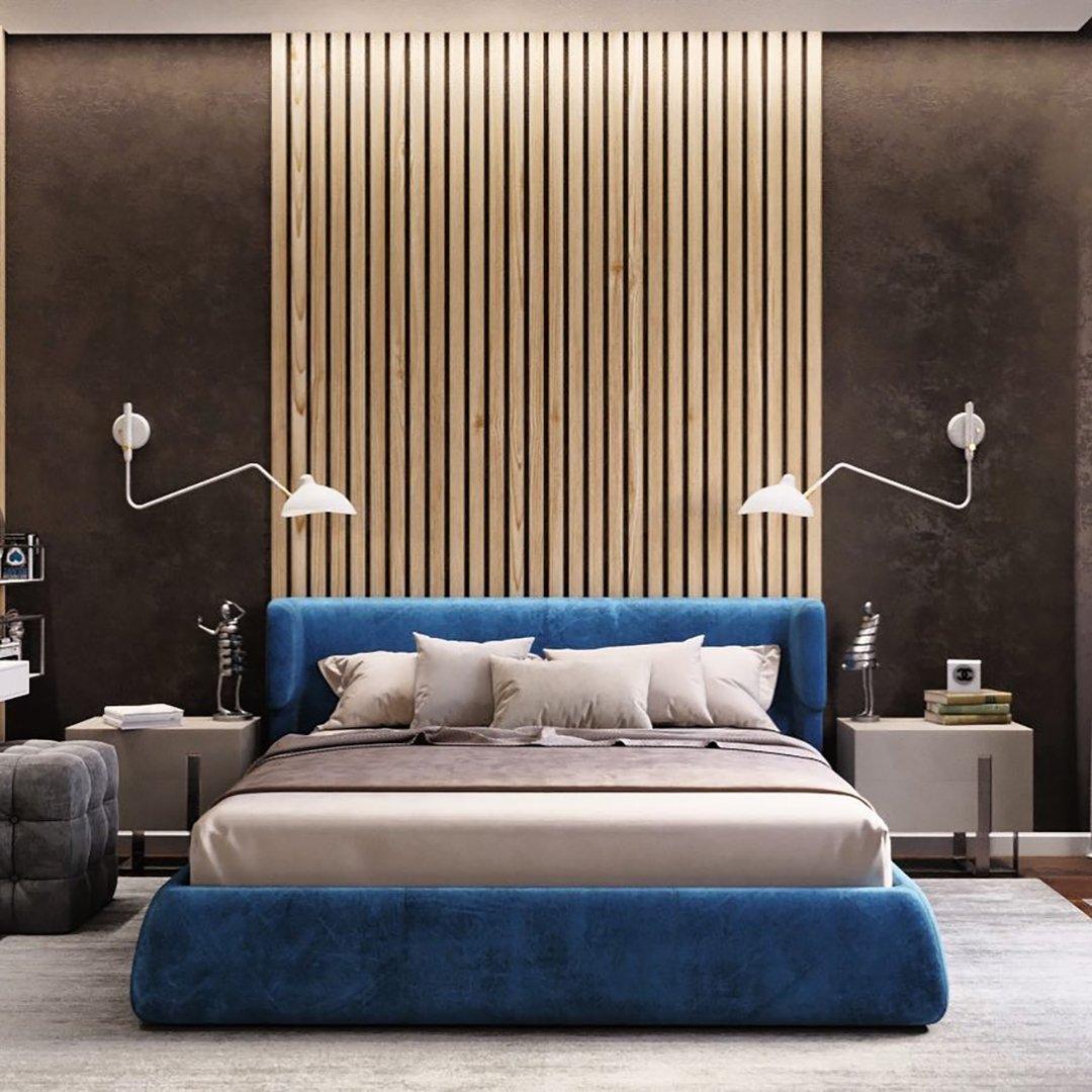 Wall Sconce, Spider Long-Arm, Rotating Shade, Metal and Brass, E26 / E27