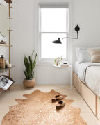 Wall Sconce, Spider Long-Arm, Rotating Shade, Metal and Brass, E26 / E27