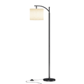 Bluetooth Enabled Dimmable LED Lamp for Adjustable Ambient Lighting