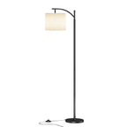 Bluetooth Enabled Dimmable LED Lamp for Adjustable Ambient Lighting