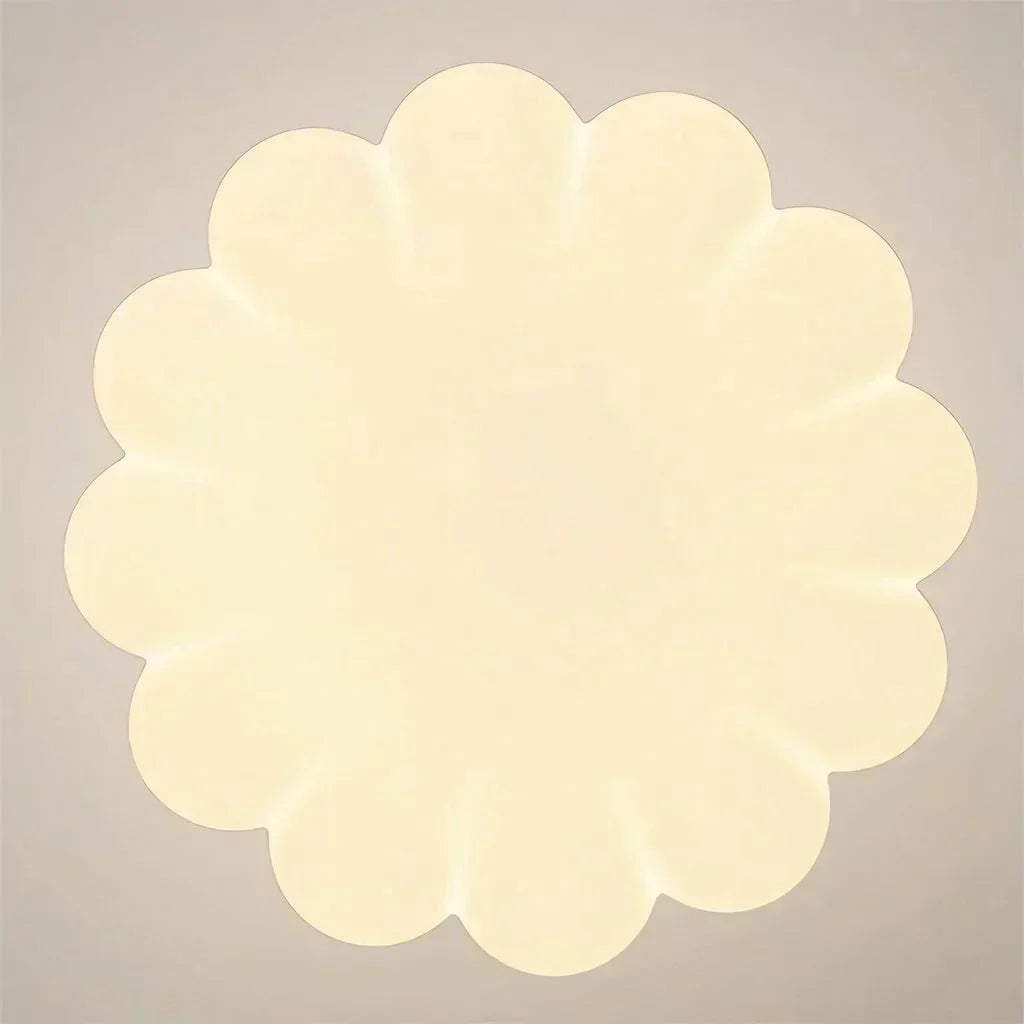 Pendant Light With Sphere Diffuser And Metallic Accents, 12-Inch