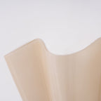 Wall Sconce Petalia, Translucent Glass, Petal Shape, G9 LED