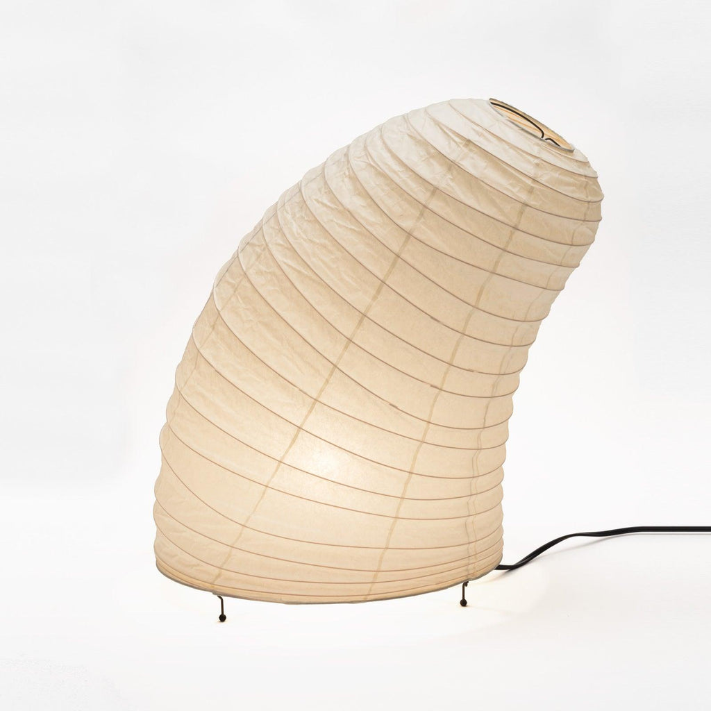 Table Lamp, Xuanzhi, Handmade Mulberry Paper Shade, E26/E27, Plug-In