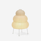Table Lamp, Xuanzhi, Handmade Mulberry Paper Shade, E26/E27, Plug-In