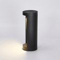 Waterproof LED Garden Bollard Light For Outdoor Walkways And Spaces