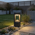 Weatherproof Garden and Pathway LED Light for Outdoor Walkways