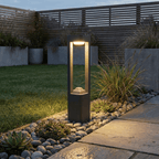 Weatherproof Garden and Pathway LED Light for Outdoor Walkways