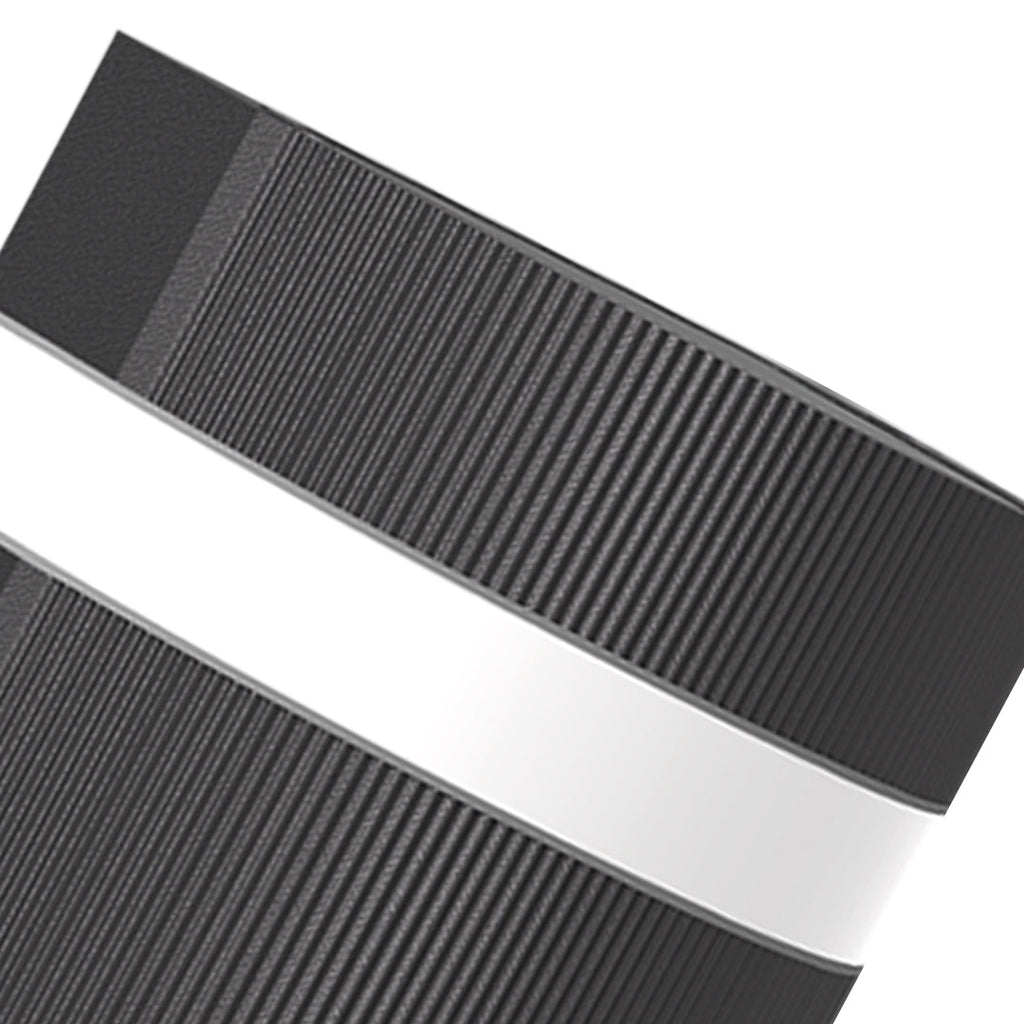 Luz de Parede para Jardim Industrial, Arandela LED em Alumínio Fundido
